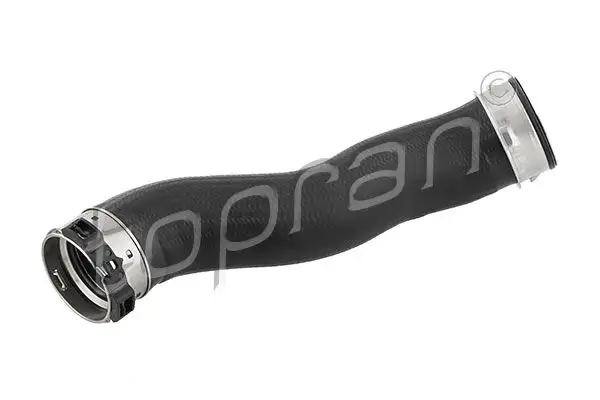 TOPRAN 502169001 Turbo Hortumu 11617802753
