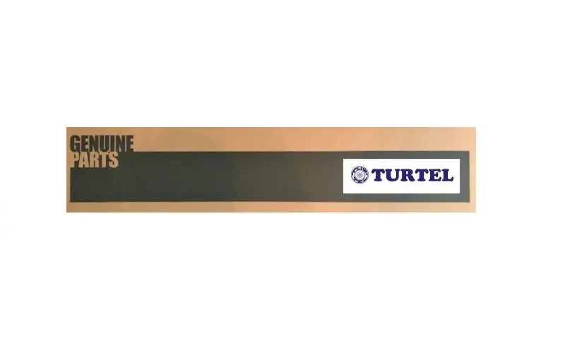 TURTEL 502-22526 Vites Halatı 437944F000