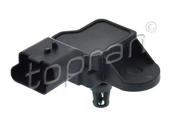 TOPRAN 502287001 Turbo Basınç Sensörü 1922R6