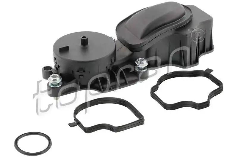 TOPRAN 502334001 Motor Hava Alma Valfi 11127794597