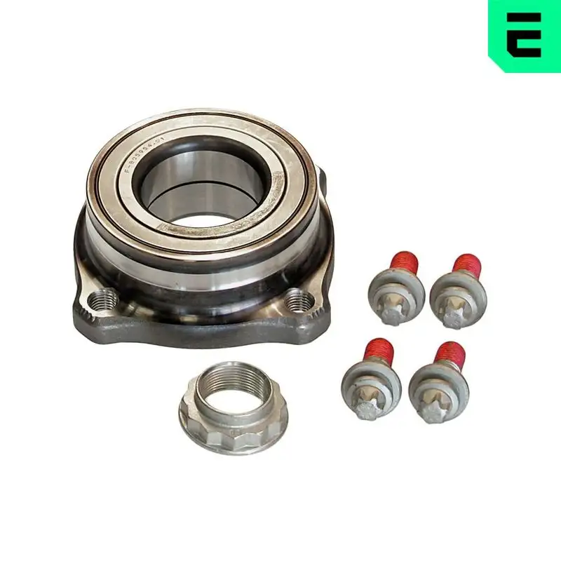 OPTIMAL 502502 Arka Aks Rulmanı