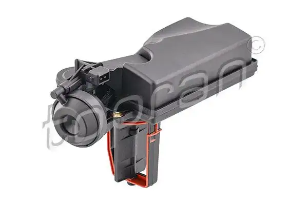 TOPRAN 502551001 Vakum Ventili 11617544805