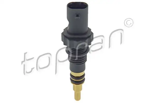 TOPRAN 502647001 Hararet Müşiri 13627797957