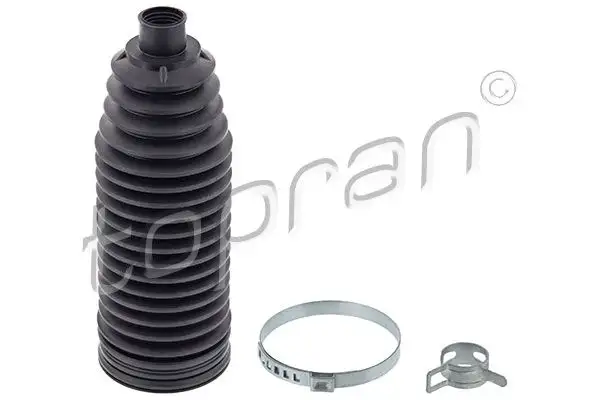 TOPRAN 502659001 Rot Körüğü 32106854893