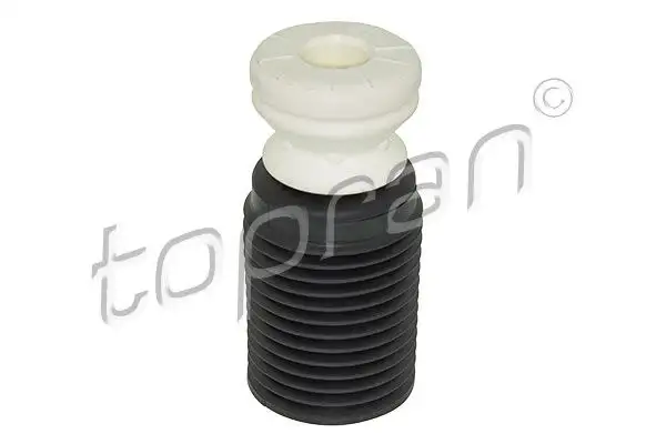 TOPRAN 502833001 Arka Süspansiyon Takozu 33536787189