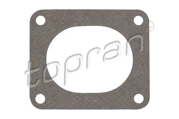 TOPRAN 502854001 Egzoz Boğaz Contası 18307789904