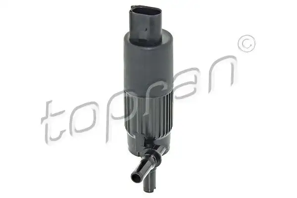 TOPRAN 502866001 Far Fiskiye Motoru 67637217792