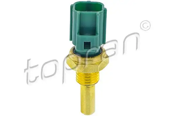 TOPRAN 502912001 Hararet Müşiri
