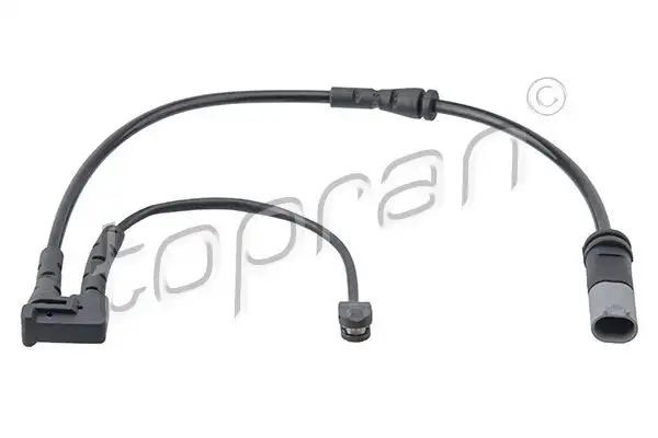 TOPRAN 503065001 Ön Balata Sensörü