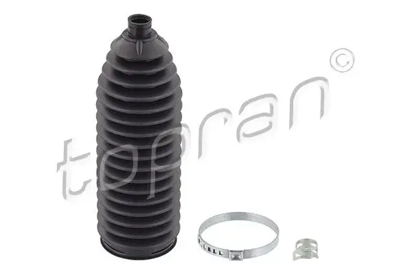 TOPRAN 503115001 Rot Körüğü 32106893700