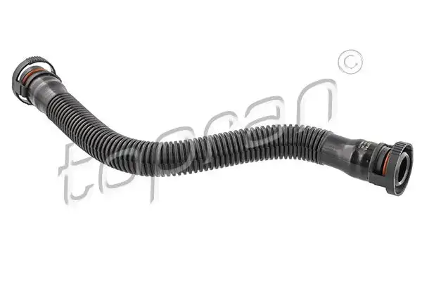 TOPRAN 503122001 Motor Havalandırma Hortumu 11157608144