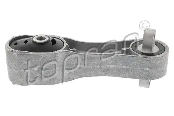 TOPRAN 503279001 Motor Takozu (Sol)