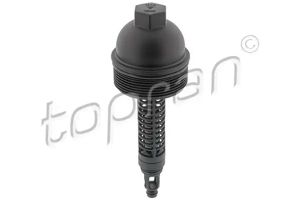 TOPRAN 503477001 Yağ Filtre Kapağı 11427789323