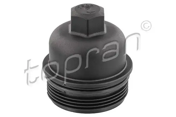 TOPRAN 503637001 Yağ Filtre Kapağı 11428507685