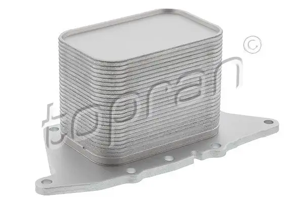TOPRAN 503745001 Motor Yağ Soğutucu 11428585238