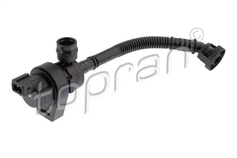 TOPRAN 503921001 Depo Havalandırma Valfi 13907512576