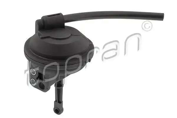 TOPRAN 503936001 Vakum Ventili 11617786961