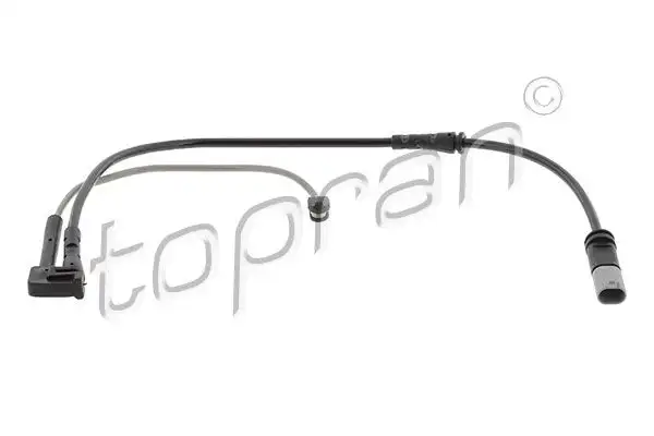 TOPRAN 503995001 Ön Balata Sensörü
