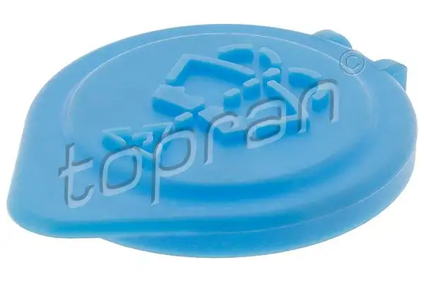 TOPRAN 504008001 Silecek Depo Kapağı