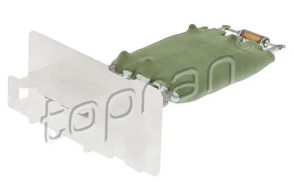 TOPRAN 504054001 Kalorifer Rezistansı 64113422663