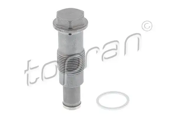 TOPRAN 504085001 Eksantrik Zincir Gergisi 11318622486