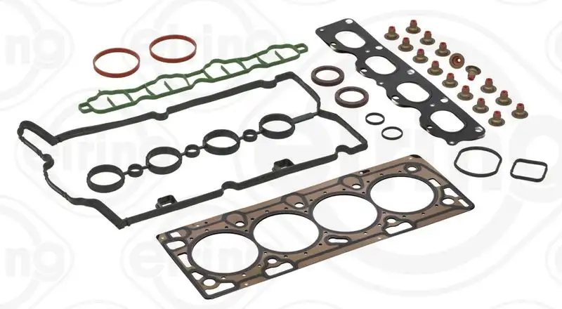 ELRING 504.200 Motor Takım Conta (Üst) 93190885