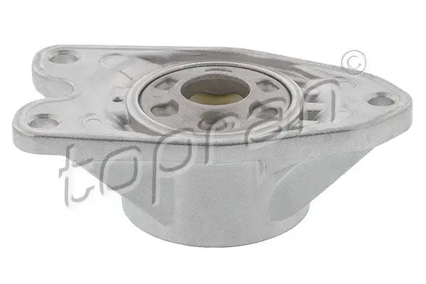 TOPRAN 504302001 Arka Amortisör Takozu 33506867478