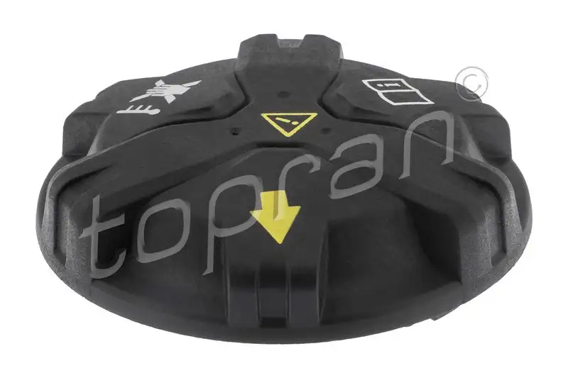 TOPRAN 504416001 Yedek Su Depo Kapağı 17138665638