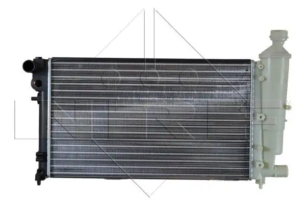 NRF 50471 Radyatör