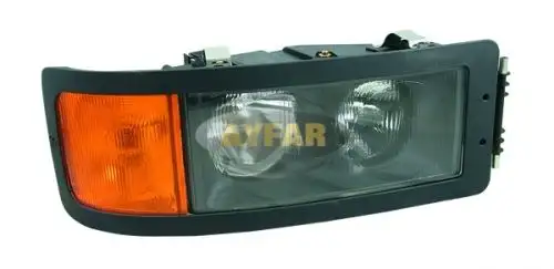 AYFAR 505566 Ön Far (Sağ) 81251016290
