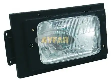 AYFAR 505601 Ön Far (Sol) 1308473