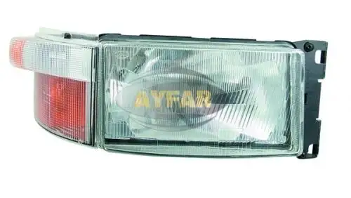 AYFAR 505608 Ön Far (Sağ) 1467003