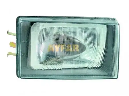 AYFAR 505618 Ön Far (Sol)