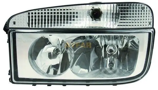 AYFAR 505675 Ön Far (Sol)