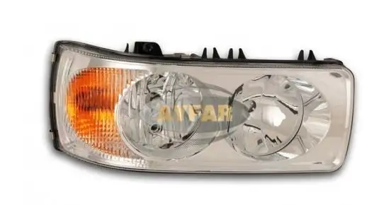 AYFAR 505751 Ön Far (Sol) 1641742