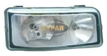 AYFAR 505769 Ön Far (Sol) 81251016449