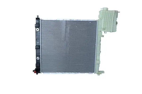 NRF 50582 Radyatör A6385012801