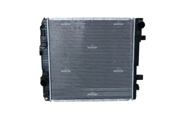 NRF 50587 Radyatör A9705000403