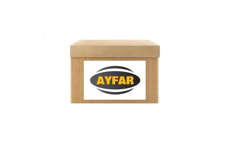 AYFAR 505908 Ön Far (Sağ) 2K0941006D