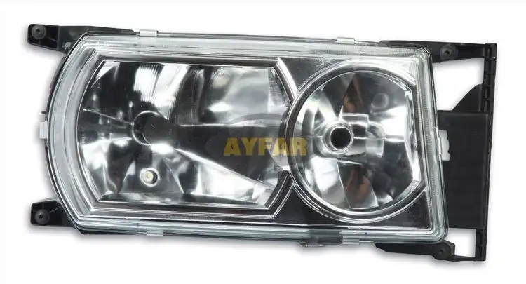 AYFAR 505955 Ön Far (Sol) 2241828