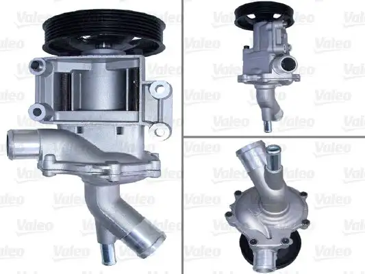 VALEO 506788 Devirdaim