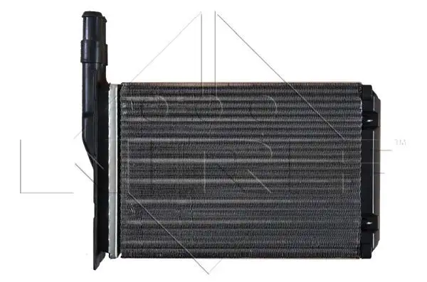 NRF 507339 Kalorifer Radyatörü