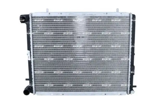 NRF 507352 Radyatör 7701395102