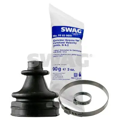 SWAG 50901112 İç Aks Körüğü