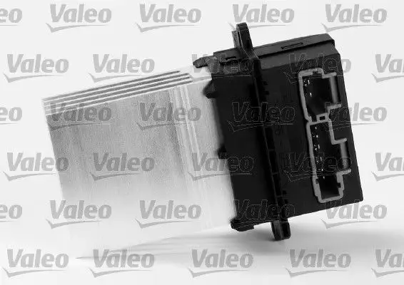 VALEO 509355 Klima Ayar Ünitesi