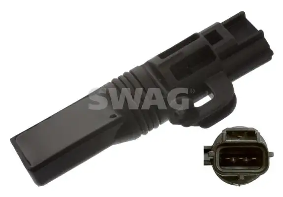 SWAG 50937333 Kilometre Hız Sensörü