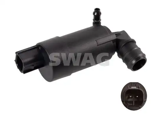 SWAG 50945038 Fiskiye Motoru