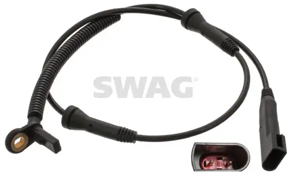 SWAG 50945088 ABS Hız Sensörü (Ön)