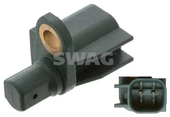 SWAG 50946317 ABS Hız Sensörü (Arka)