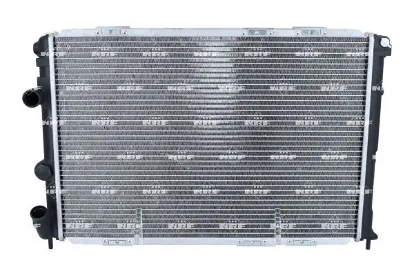 NRF 509503 Radyatör 7701352605